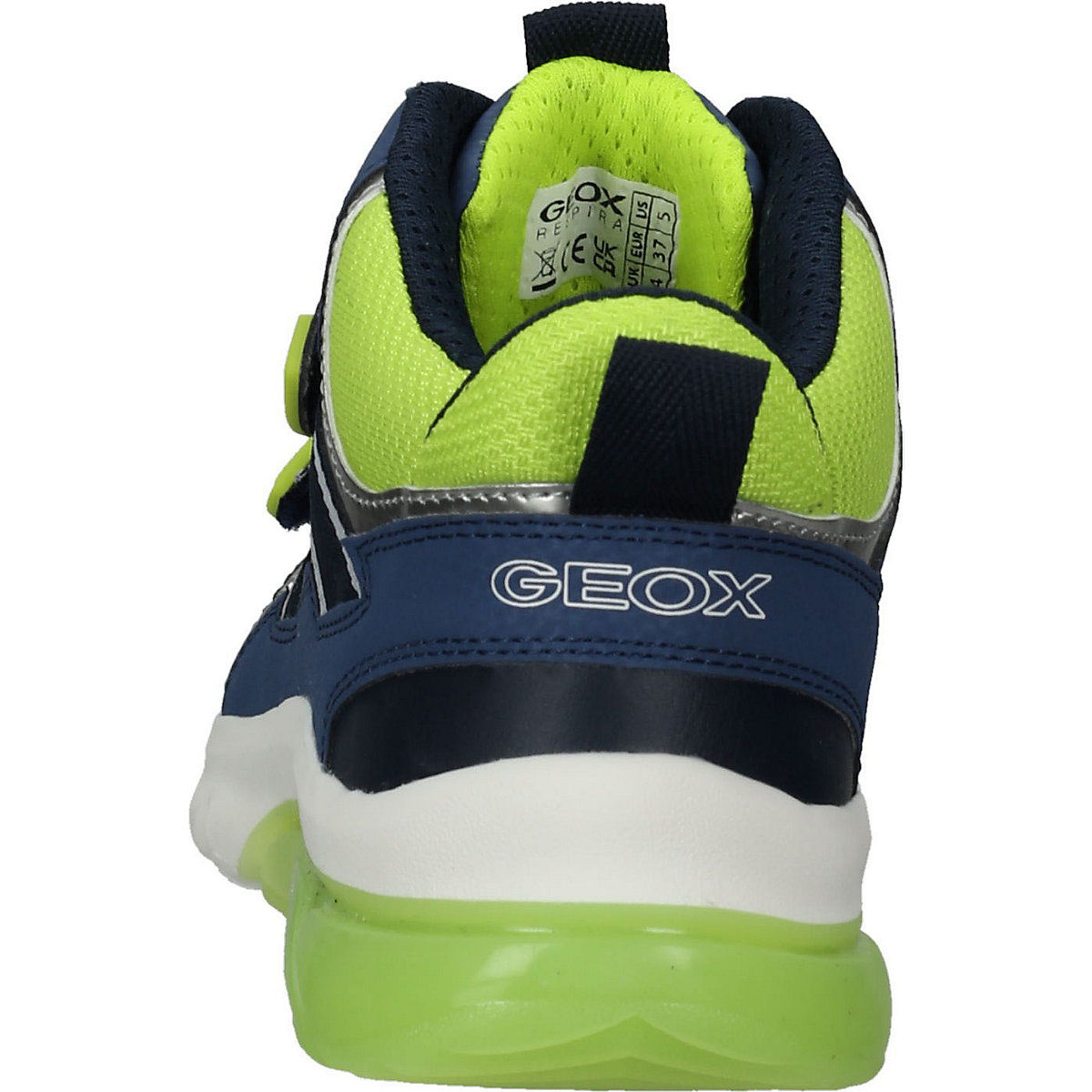 Sneaker Halbschuhe