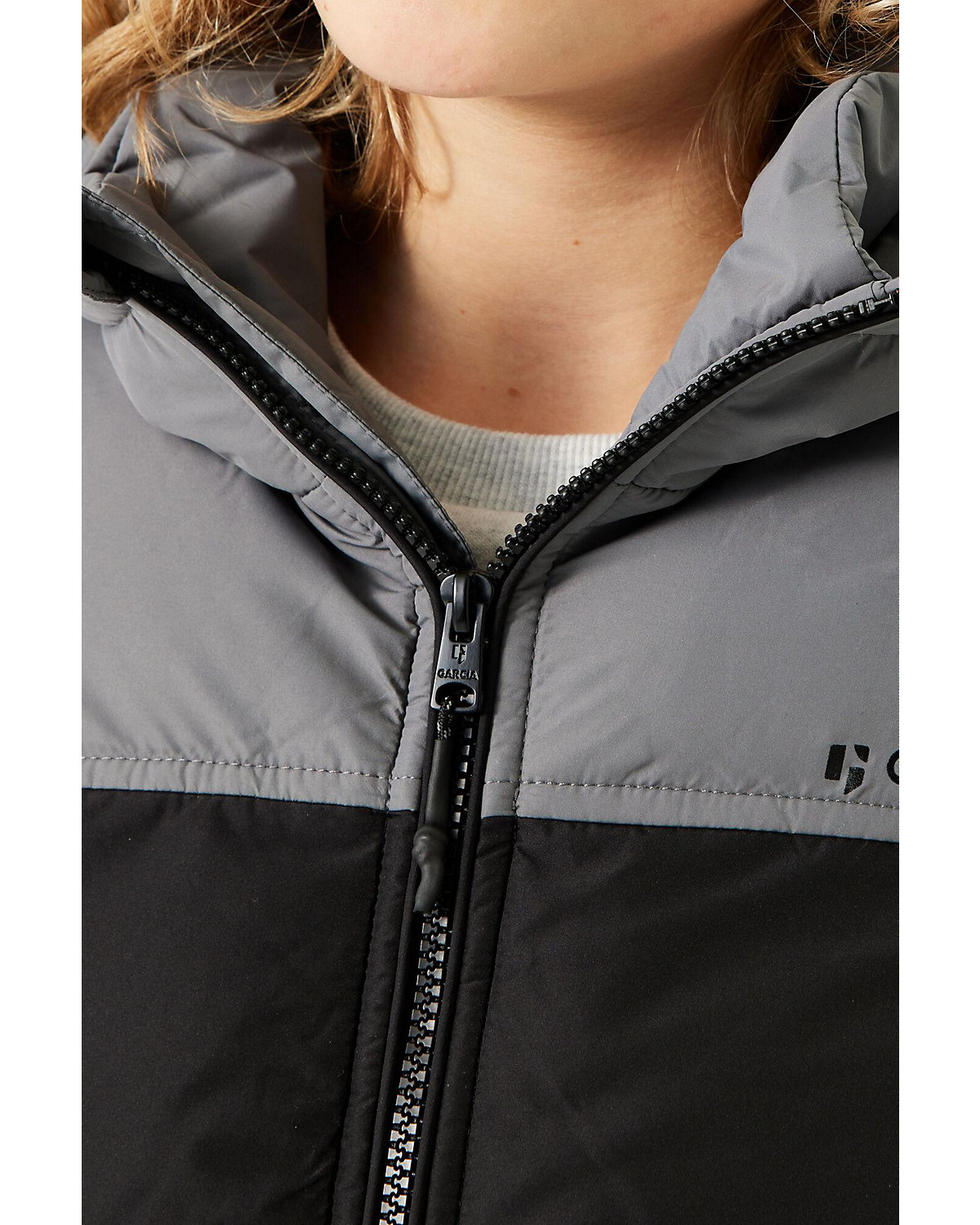 Winterjacke für Jungen