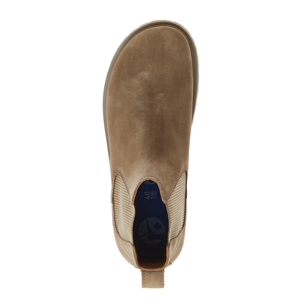 Birkenstock W Highwood 1025737 / braun