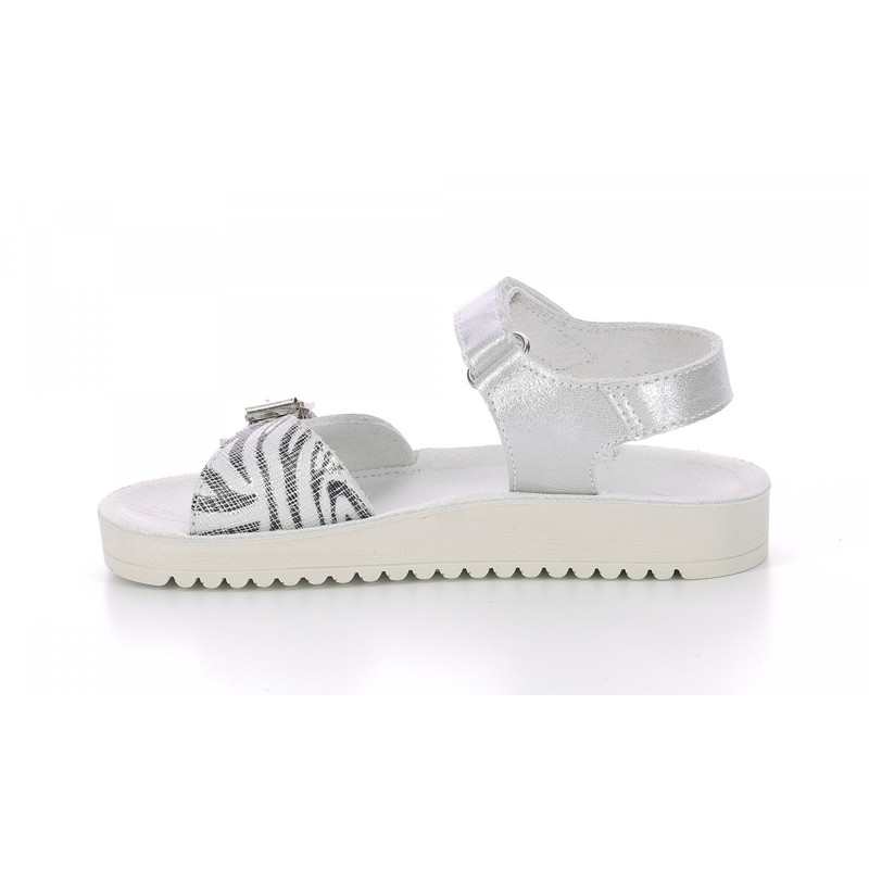 Sandales cuir Odyssa