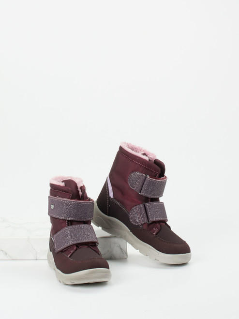 Lauflern-Klettboots gefüttert-68355090010 Ricosta