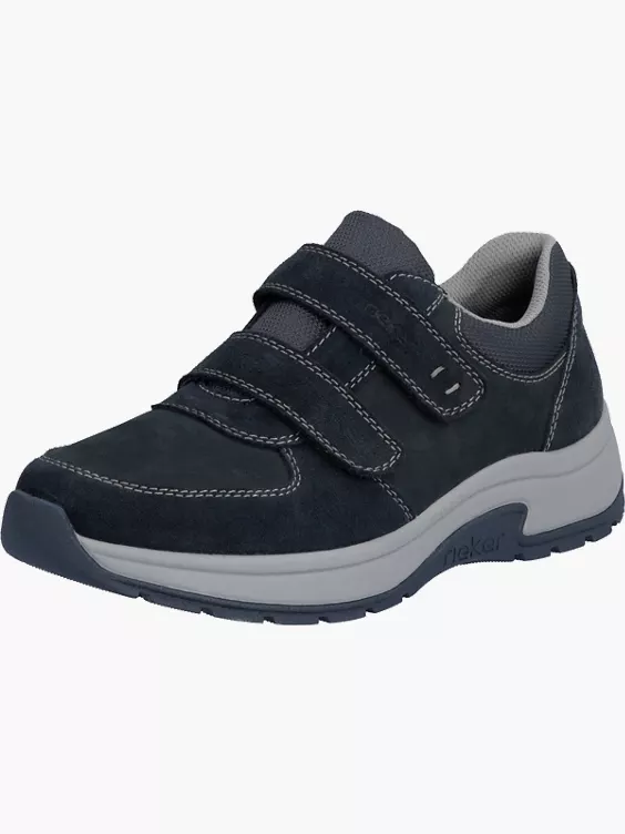 Rieker Herren Slipper