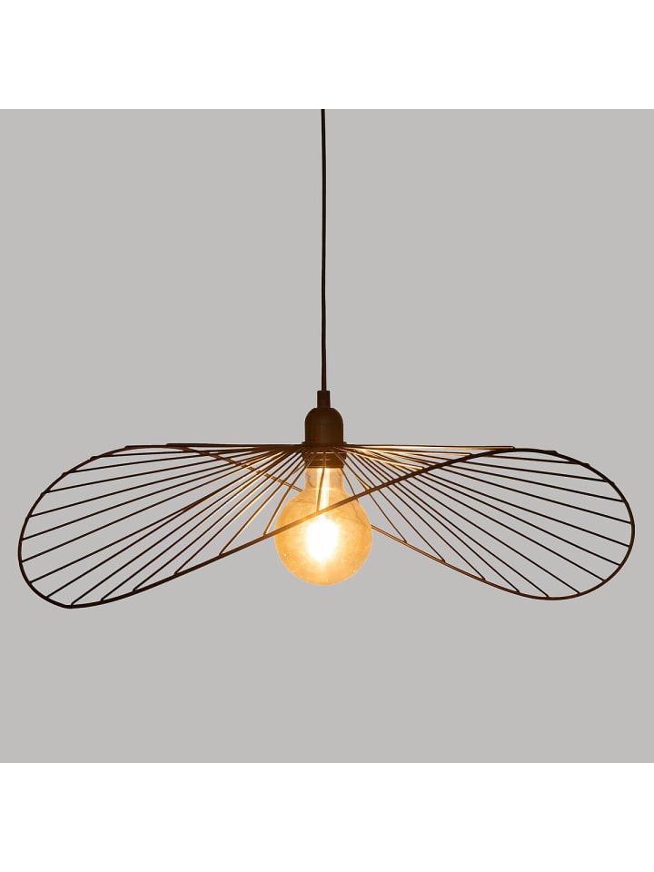Atmosphera Créateur d'intérieur Hängelampe in schwarz günstig kaufen onesize