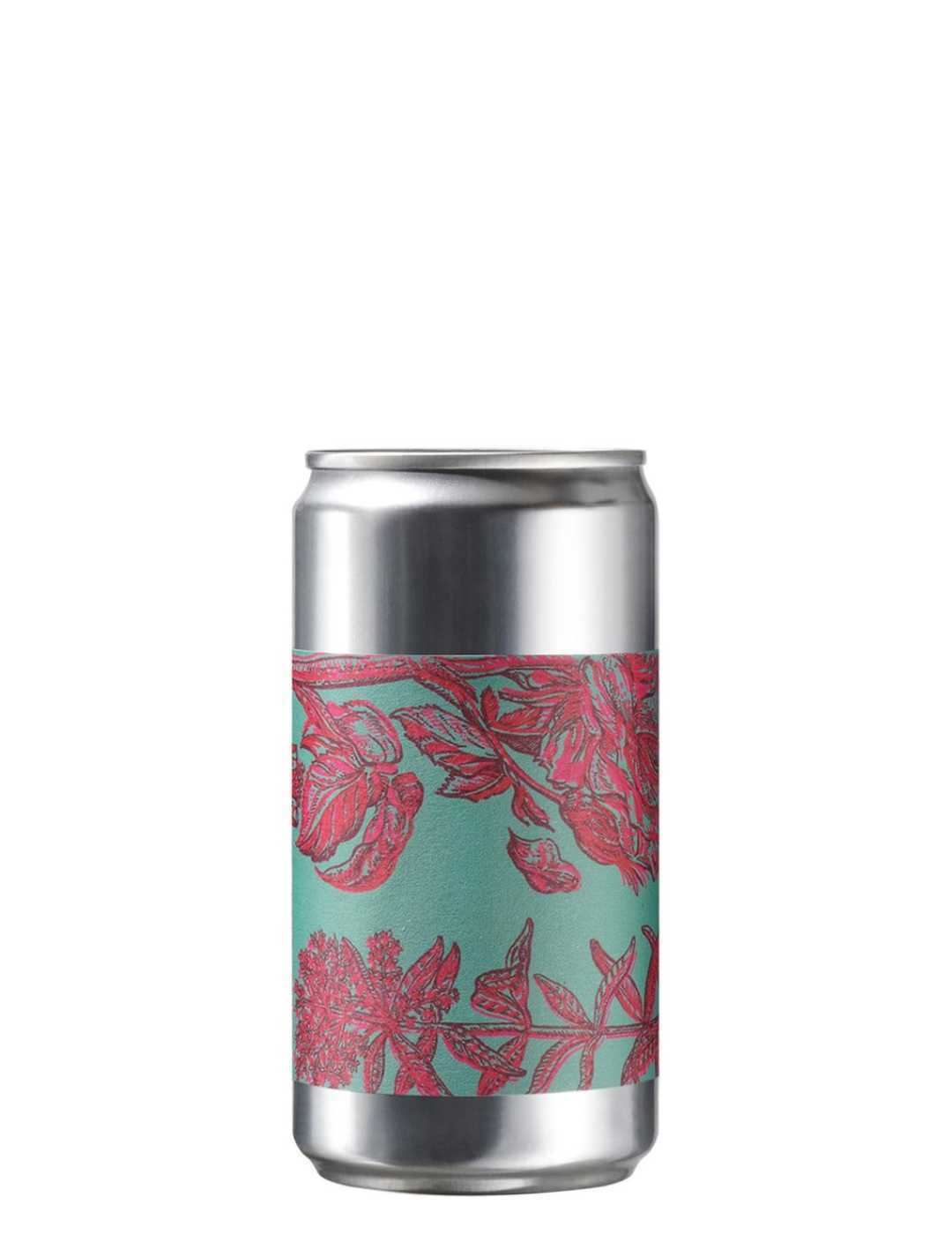 Selvatiq : Sicilian Countryside - Gueule de joie 0° |  25 cl