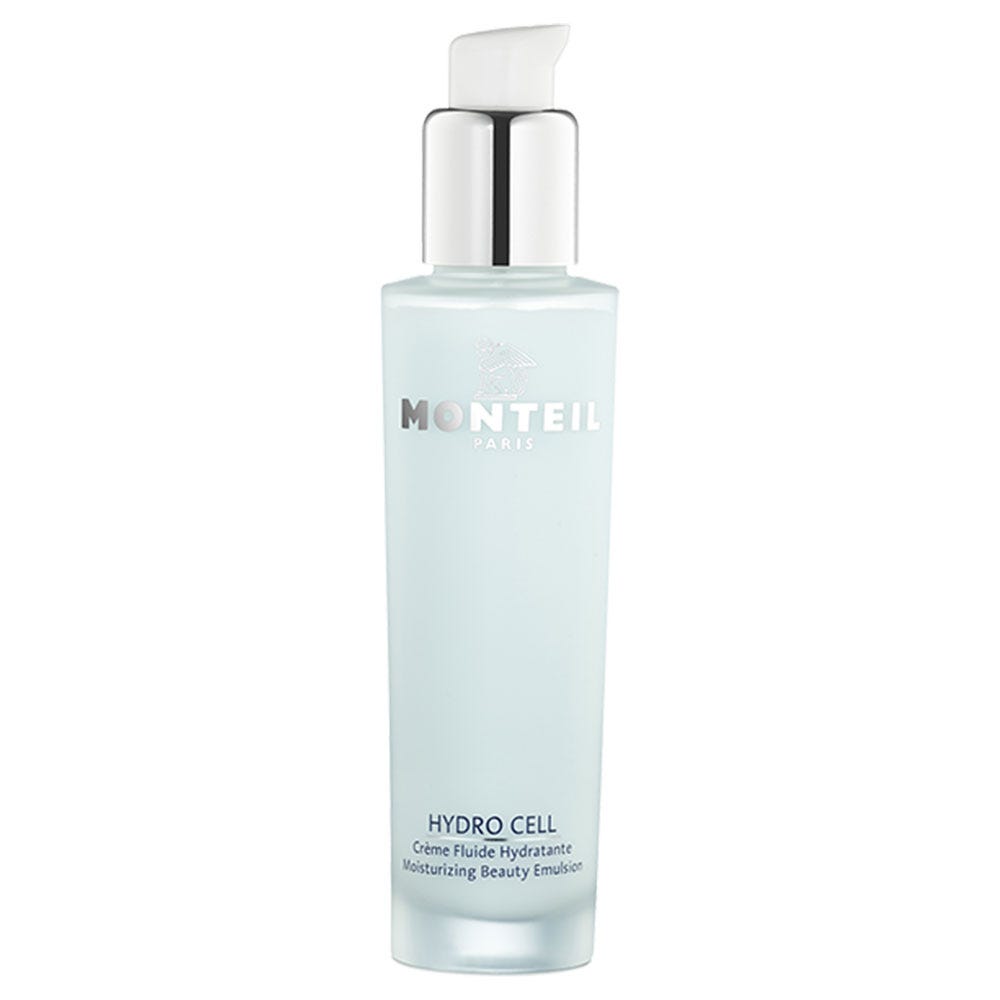 Monteil Paris Hydro Cell Moisturizing Beauty Emulsion 50 ml