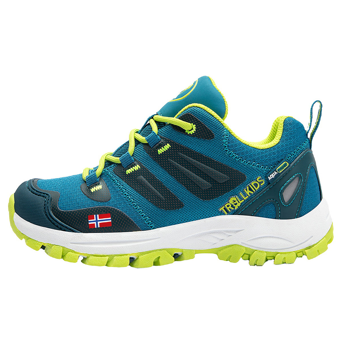Kinder Outdoorschuhe RONDANE