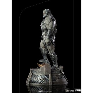 Zack Snyder's Justice League Art Scale Statue 1/10 Darkseid 35 cm