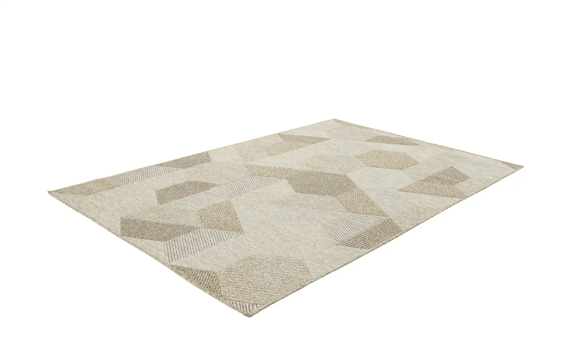 Outdoor-Teppich