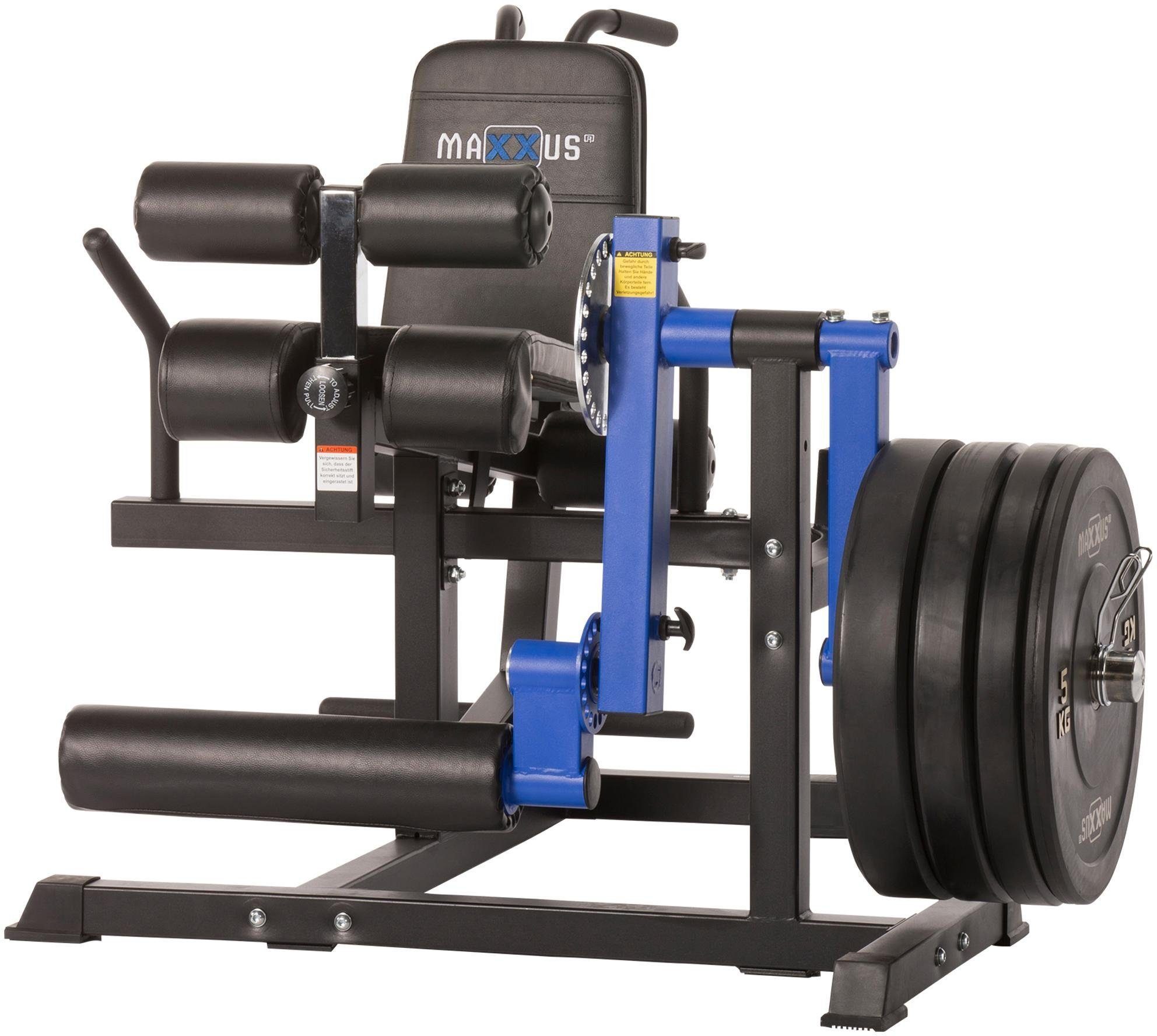 MAXXUS Kraftstation Multi Trainer Pro