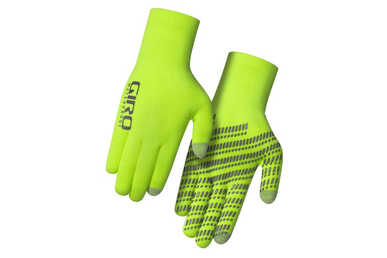 Giro Xnetic H20 wasserdichter Langfinger Handschuhe - 2023