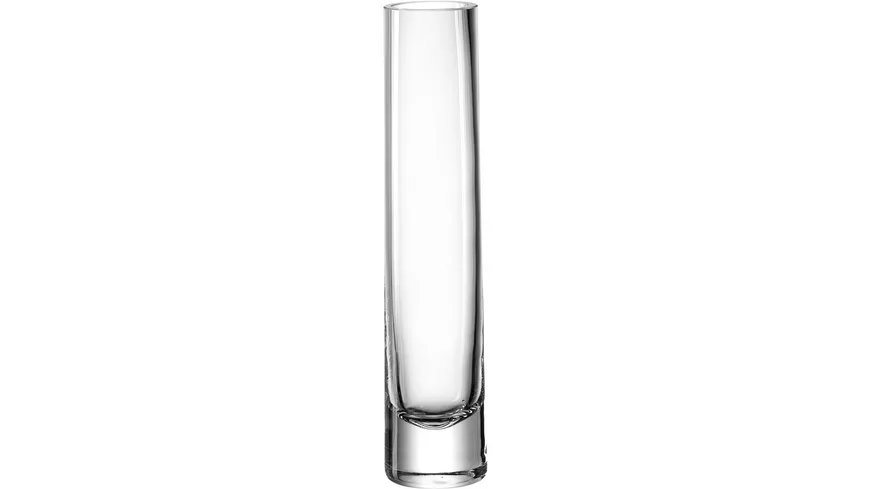 LEONARDO Solifleur Vase  Novara klar 24 cm