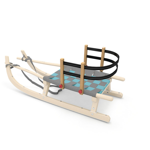 FLEXI-KINDERLEHNE (FÜR TOURENRODEL)