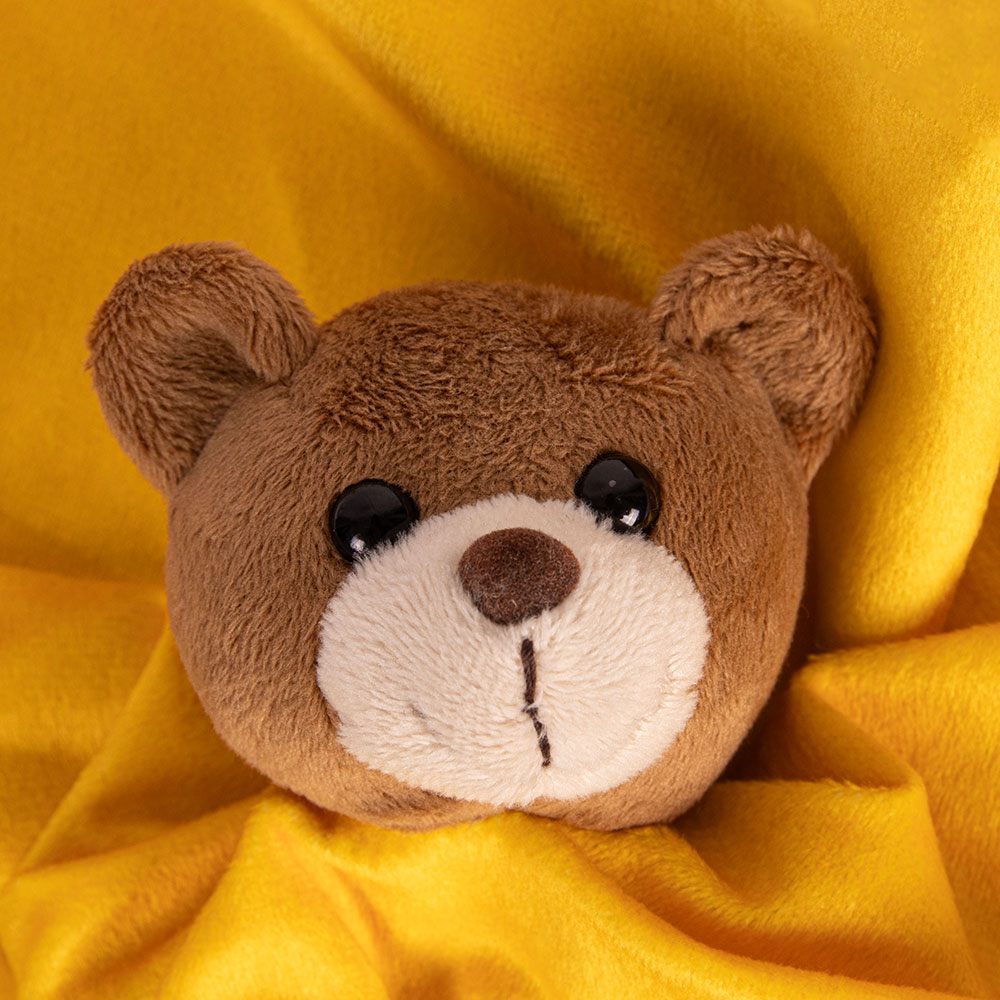 Schnuffeltuch 'Ted-DY'