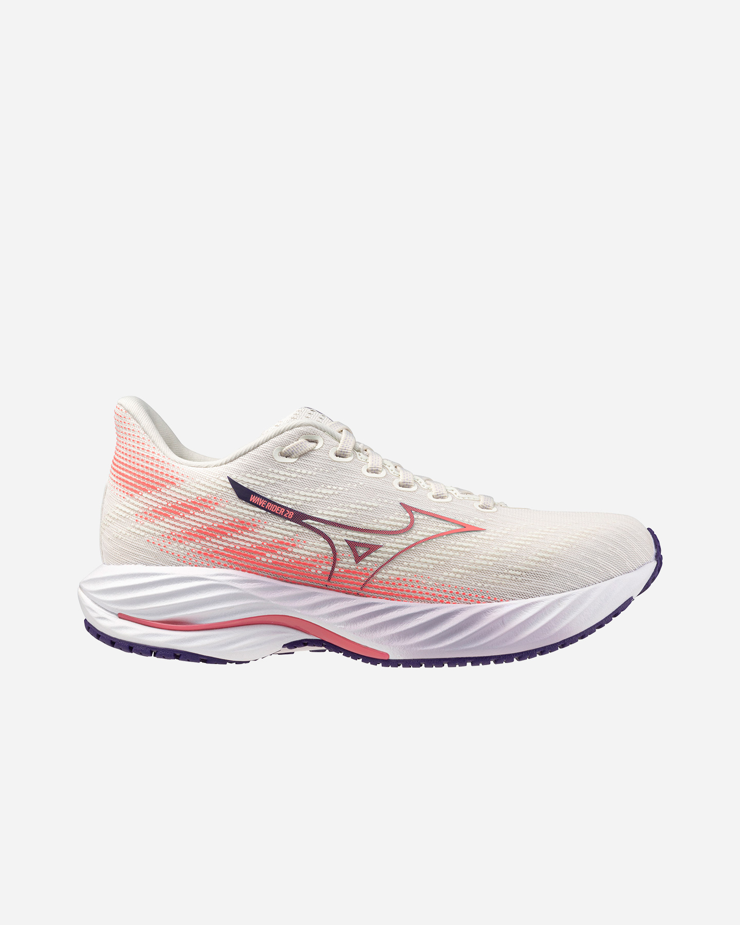 Bežecké topánky Mizuno Wave Rider 28 W J1GD2403-75