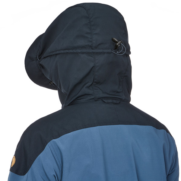 KEB JACKET M Herren - Übergangsjacke