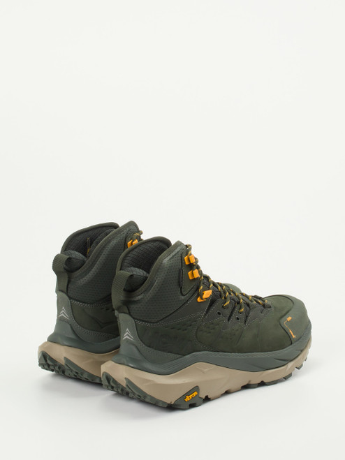 Sneaker high-84666090009 HOKA