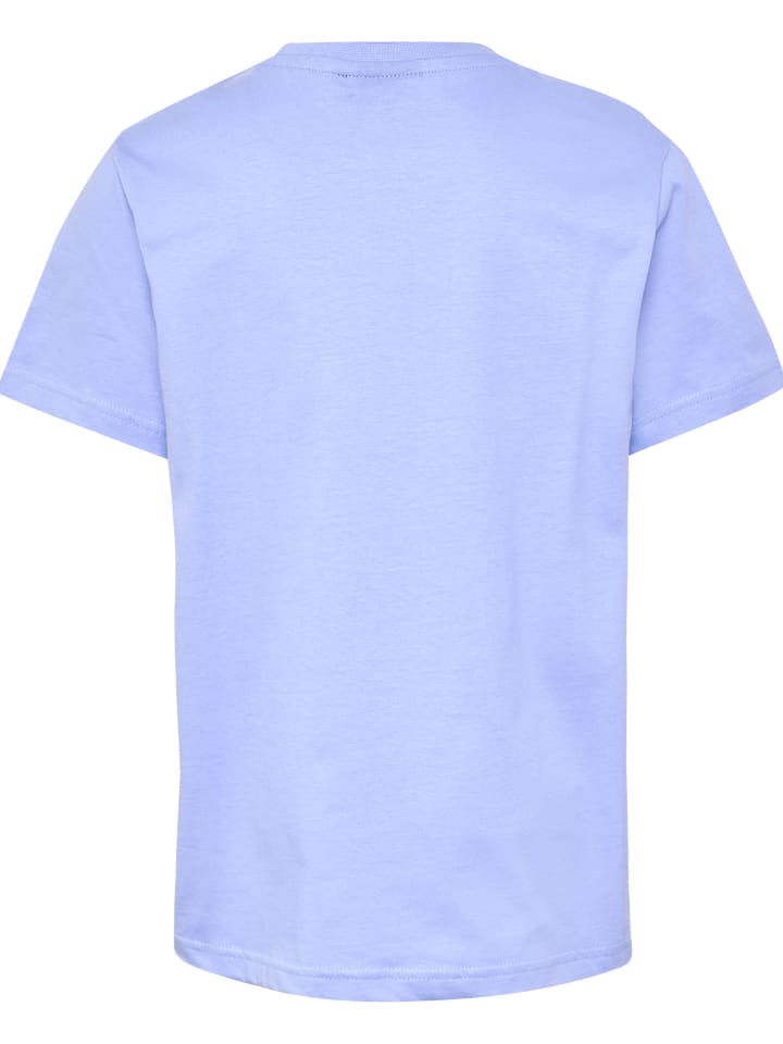 Hummel Hummel T-Shirt Hmltres Mädchen in HYDRANGEA günstig kaufen 92
