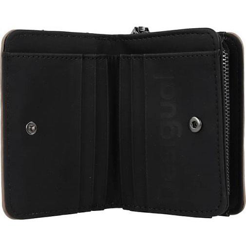 Desigual Coolest Club Geldbörse 12 cm