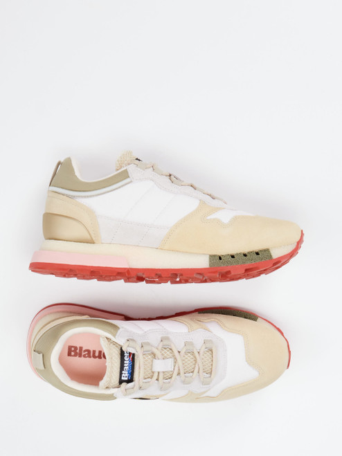 Sneaker-81653590109 Blauer