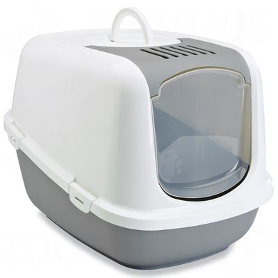 Savic Katzentoilette Nestor Jumbo