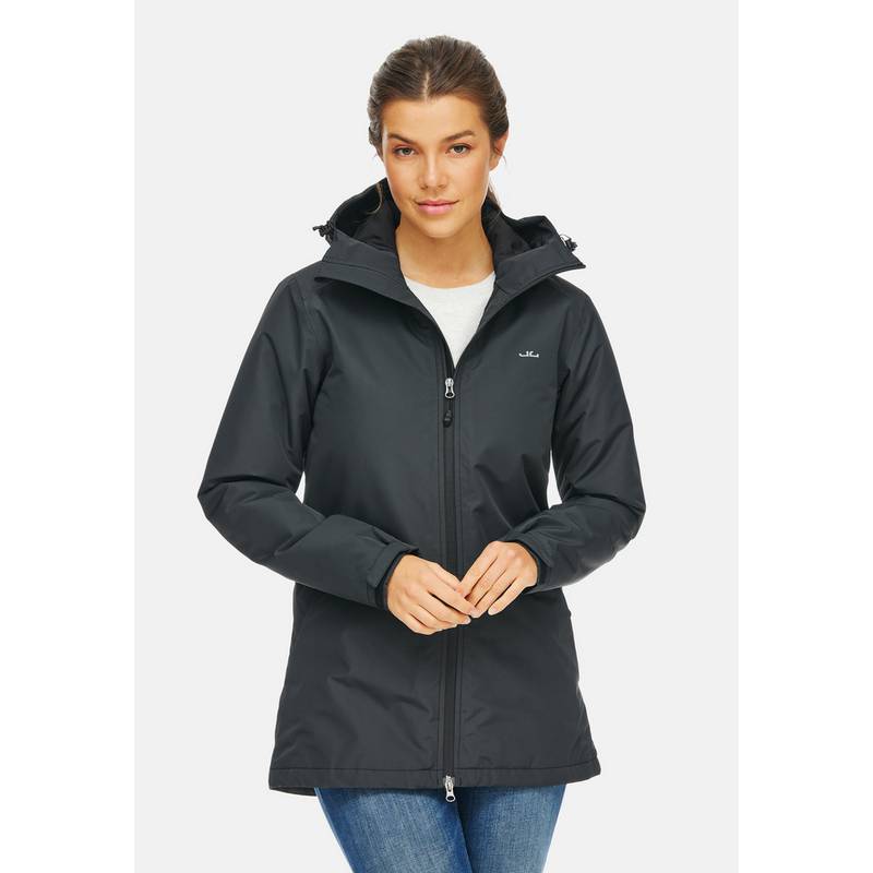 Jeff Green Luana Parka Damen