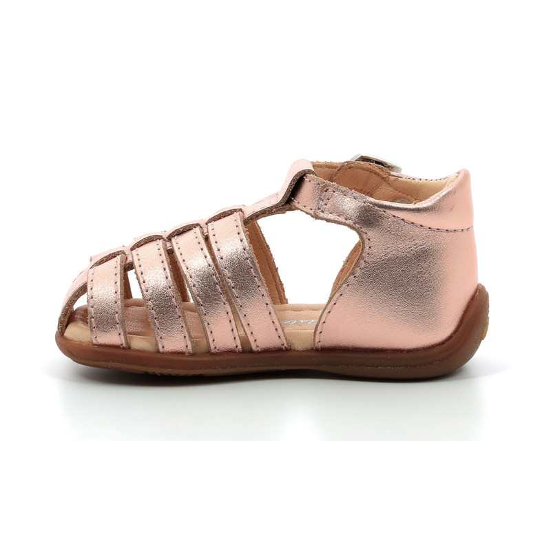 Sandales cuir Ofilie