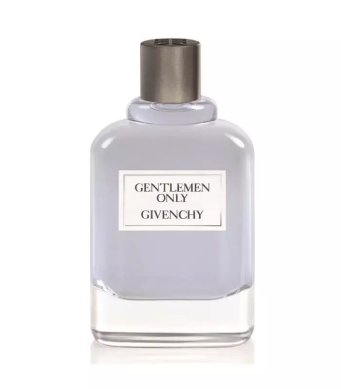 GENTLEMEN ONLY  Eau de Toilette Vaporisateur