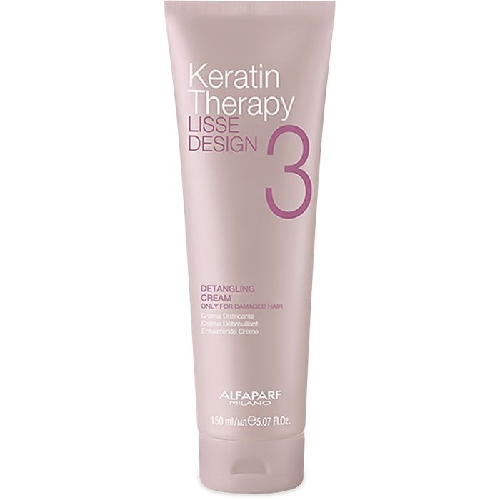 Detangling Cream