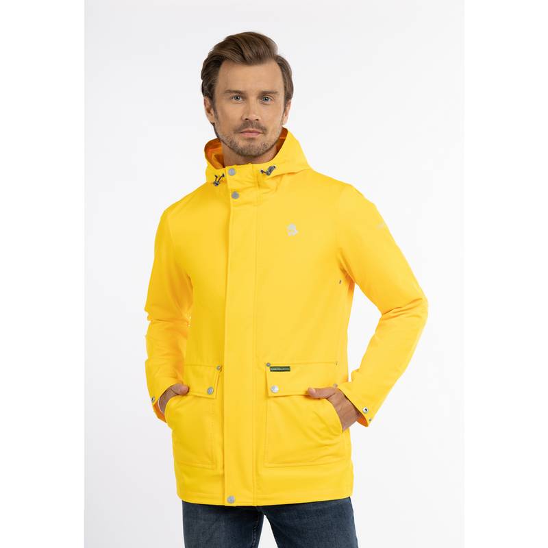 Schmuddelwedda Regenjacke Herren