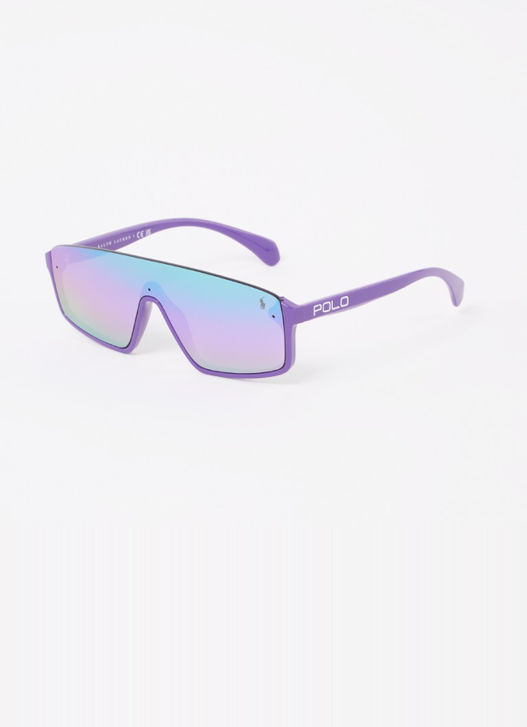 Okulary przeciwsłoneczne Ralph Lauren PH4211U