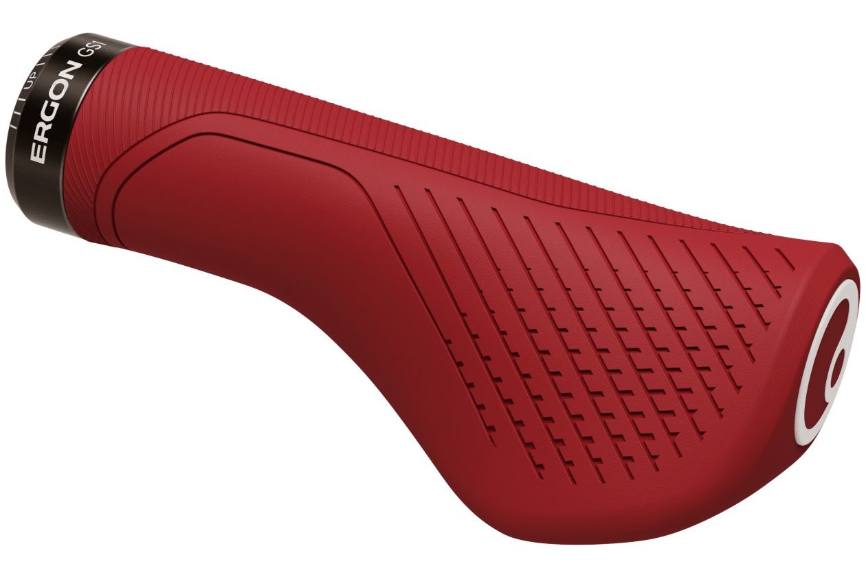 Ergon GS1 Evo Griffe
