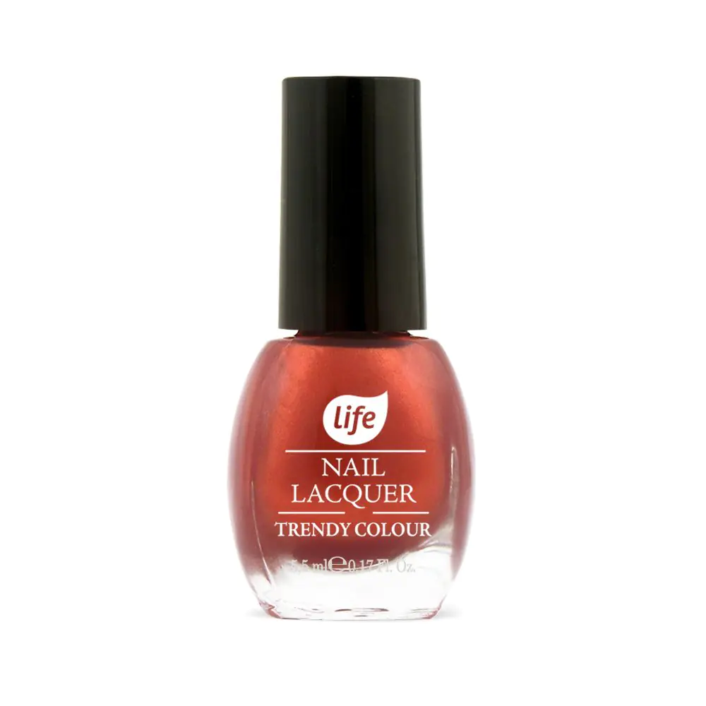 Lak za nokte Life 5,5 ml br. 265