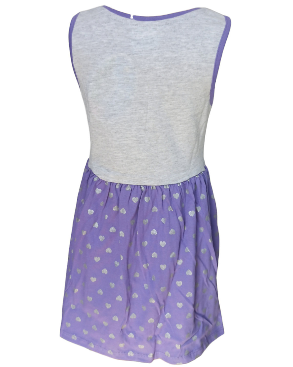 Peppa Pig Sommerkleid