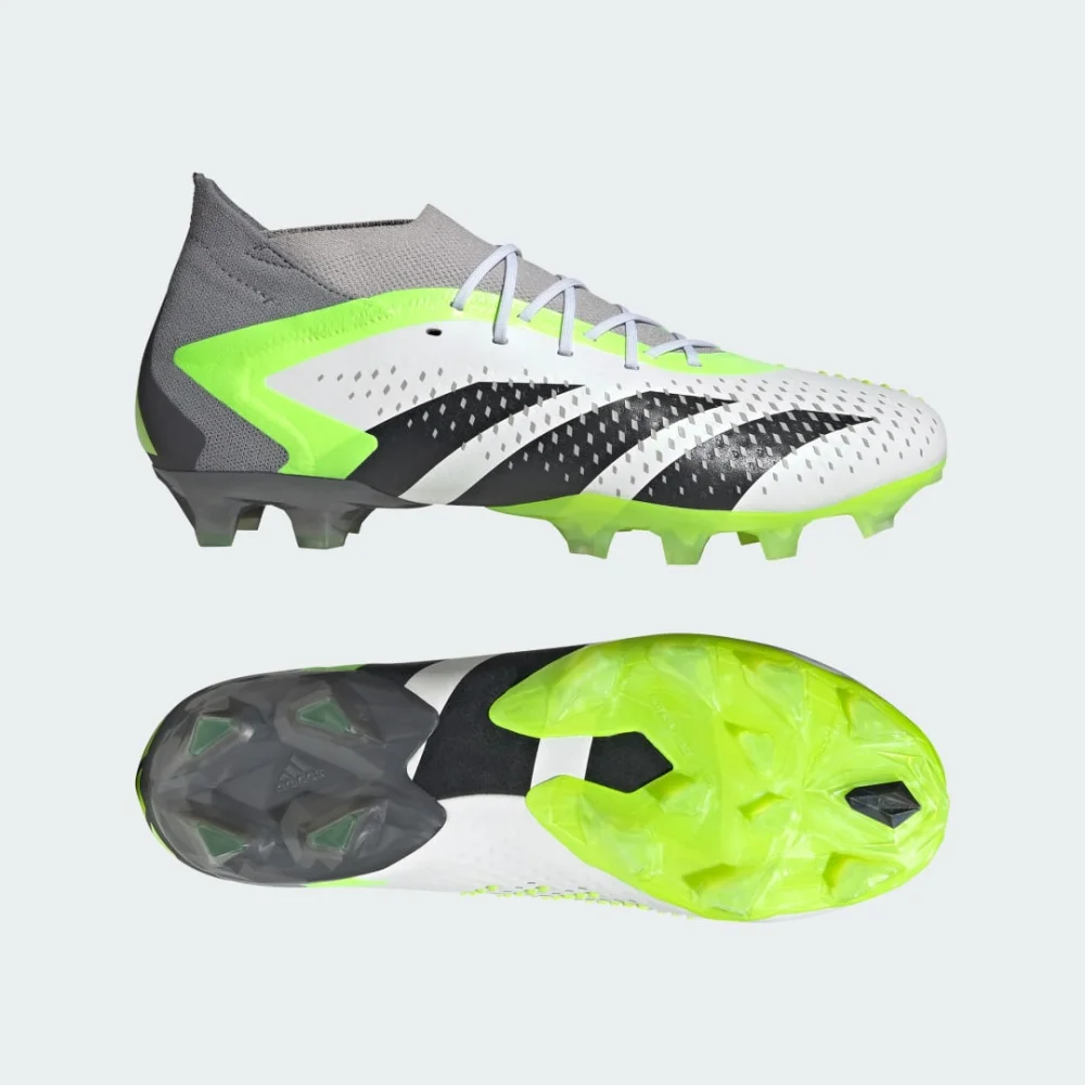 adidas Predator Accuracy.1 AG IE9488 / weiss