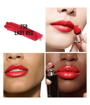 DIOR Addict Lippenstift-3.2 g