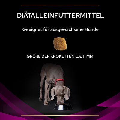 PURINA PRO PLAN Veterinary Diets UR Urinary