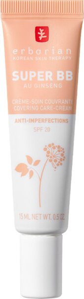 Erborian Super BB au Ginseng BB Cream