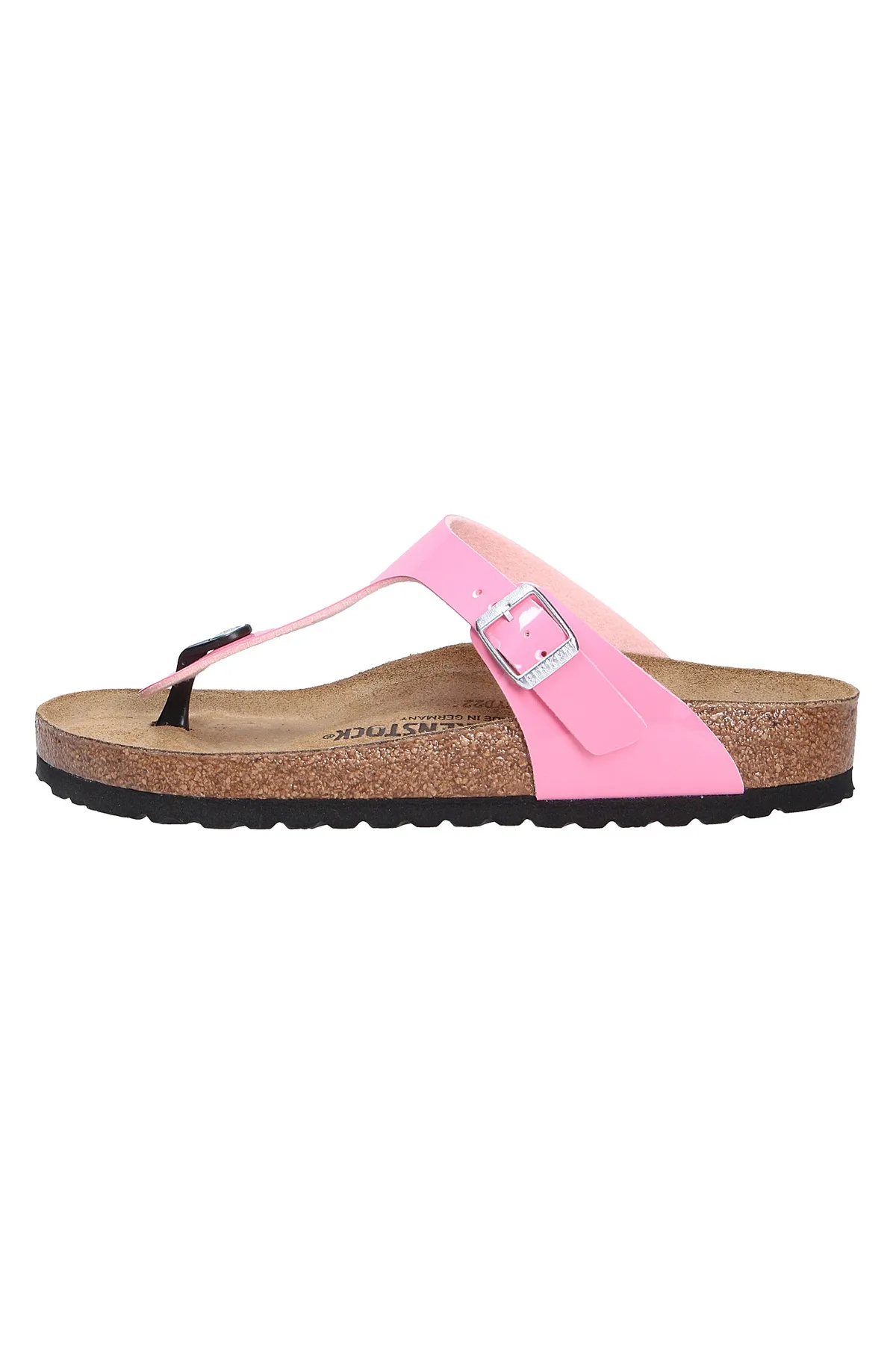 Birkenstock  Tieffußbett Pantolette