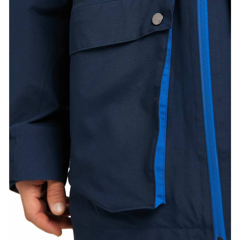 Haglfs Elation GTX Parka Parka Herren