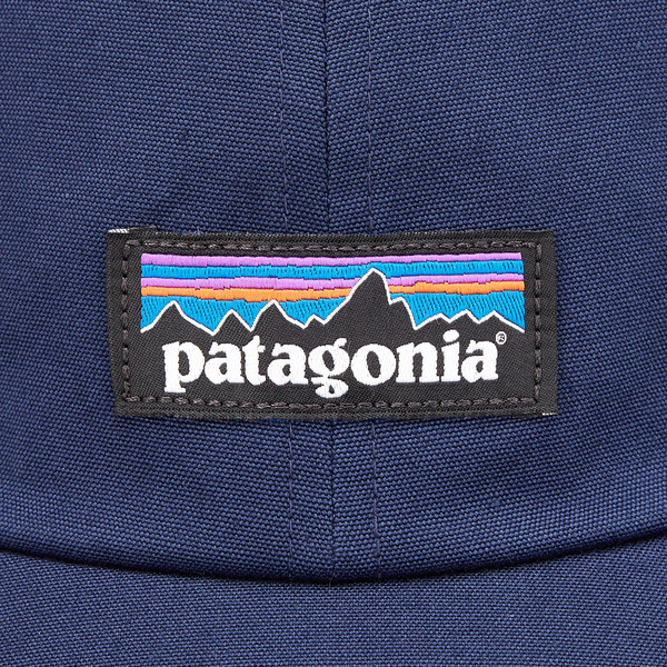 P-6 LABEL TRAD CAP Unisex - Mütze