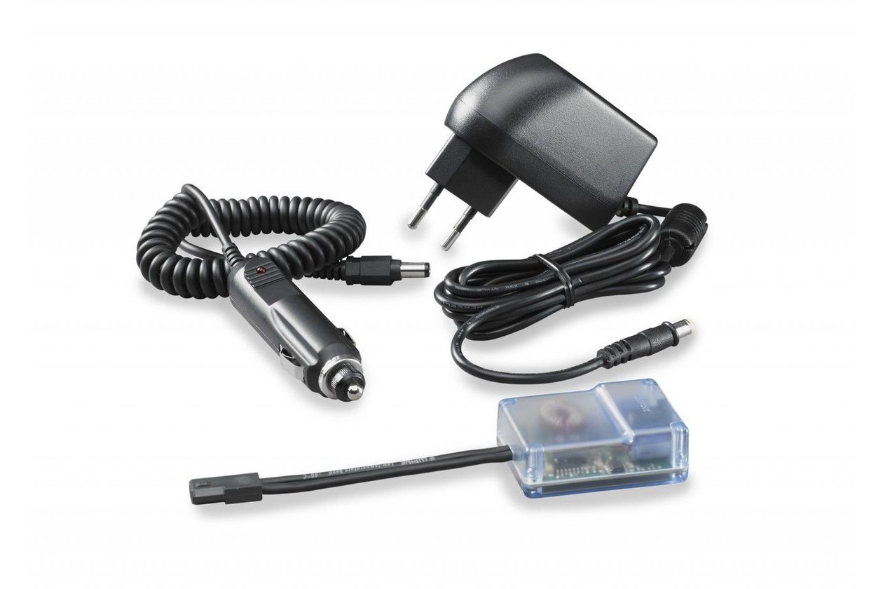 Lupine Micro Charger Ladegeru00e4t