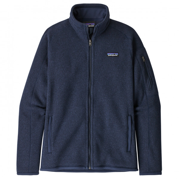 Patagonia - Women's Better Sweater Jacket - Fleecejacke