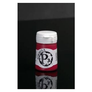 Sanguine Highlight - P3 Paint