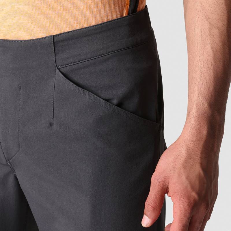 The North Face Athletic Outdoor Winter Thermohose Herren