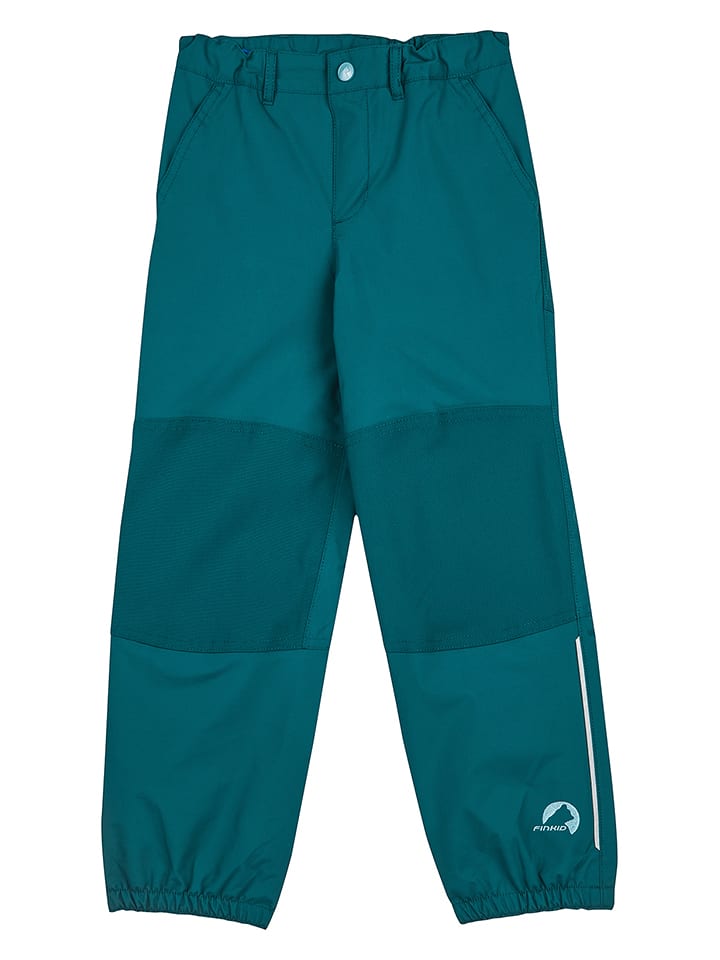 finkid Regenhose 