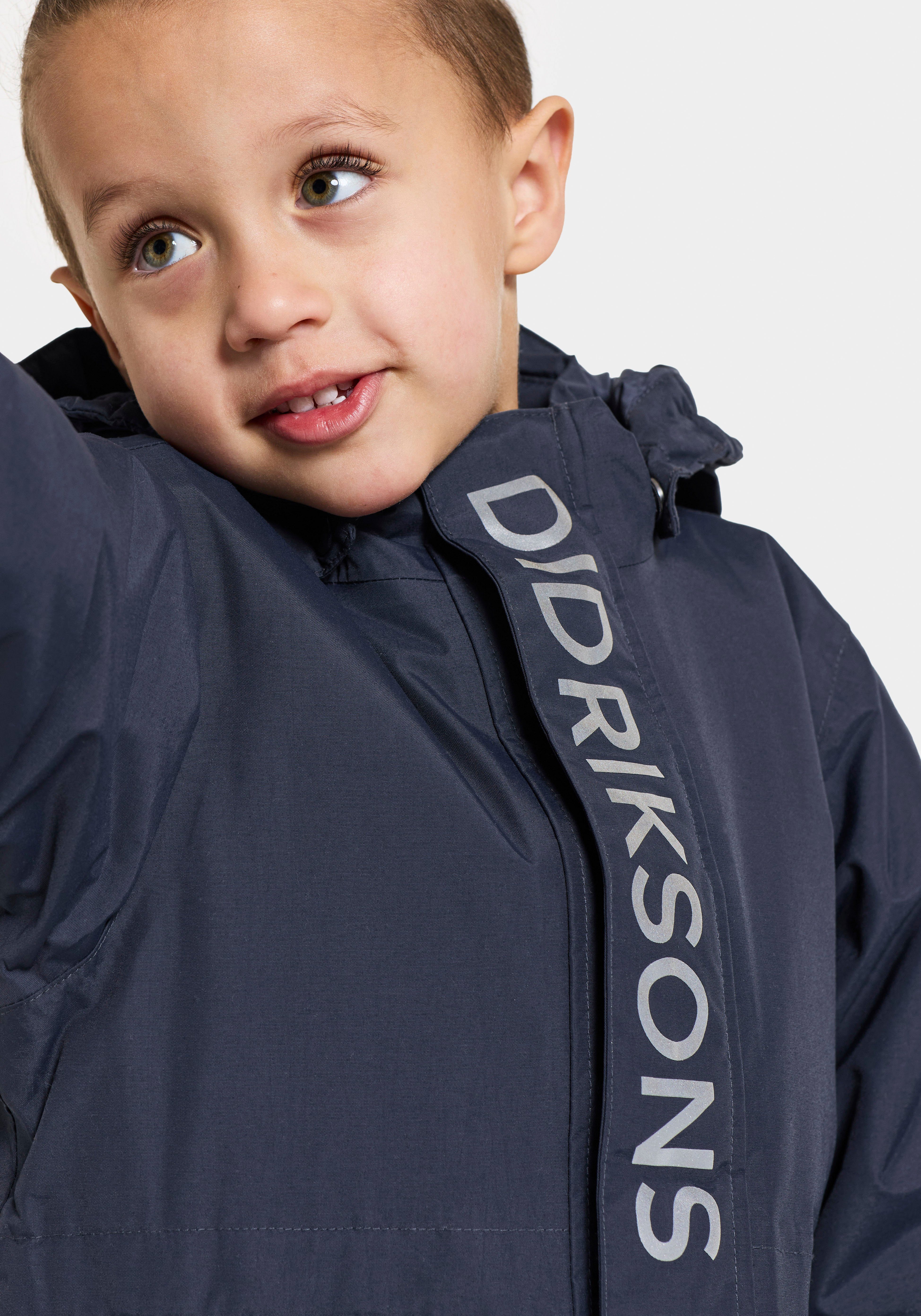 Didriksons Overall RIO KIDS COVER 2