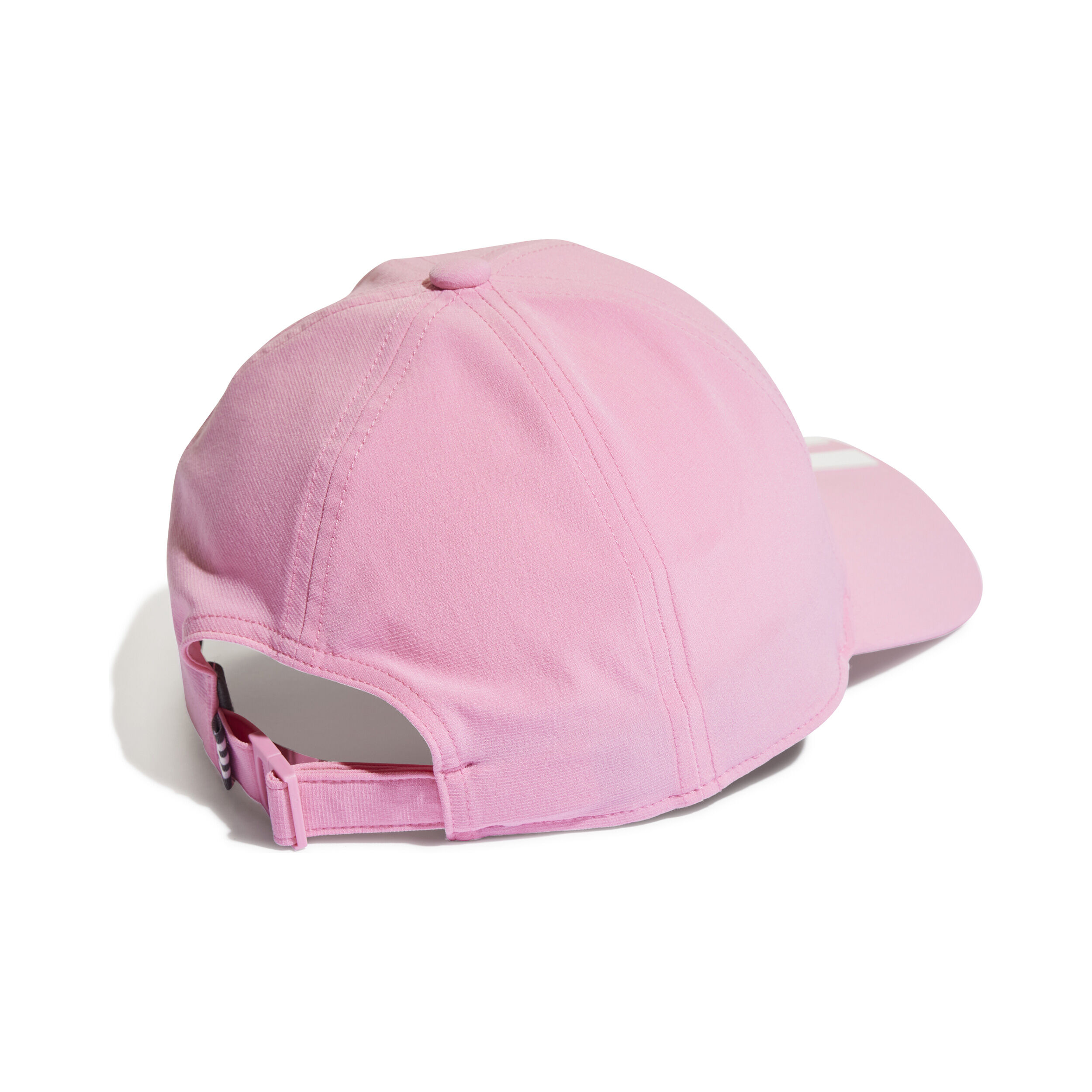Aeroready Baseball 3-Stripes Athletics Cap Damen - Rosa