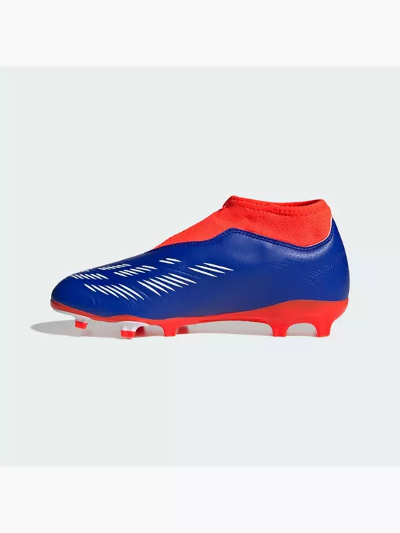 adidas Predator League Laceless Kids FG Fußballschuh