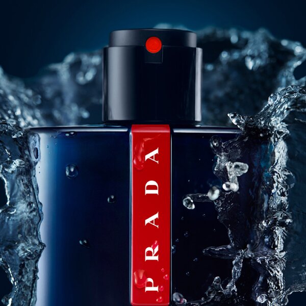 Prada Luna Rossa Ocean Eau de Parfum