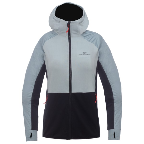2117 of Sweden - Women's Vibo Hoodie - Kunstfaserjacke